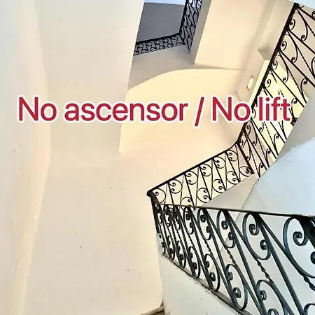 Sol Centro Historico Appartement *