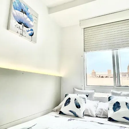 Apartment Sol Centro Historico *