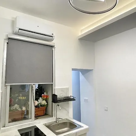 Sol Centro Historico Appartement Málaga