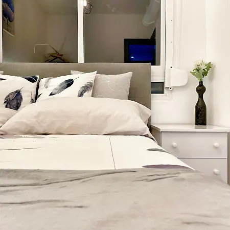 Apartamento Sol Centro Historico